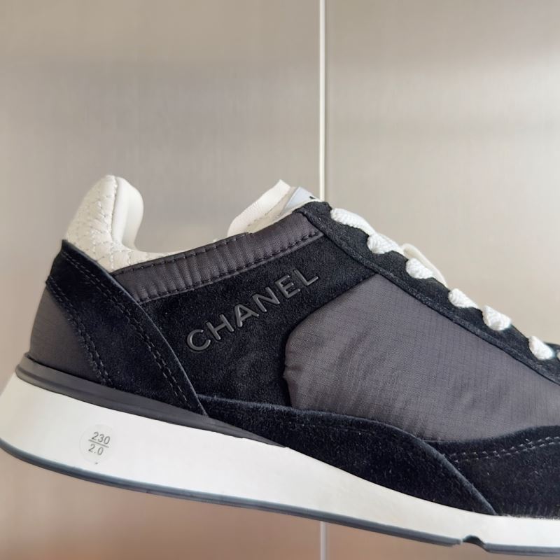 Chanel Sport Shoes